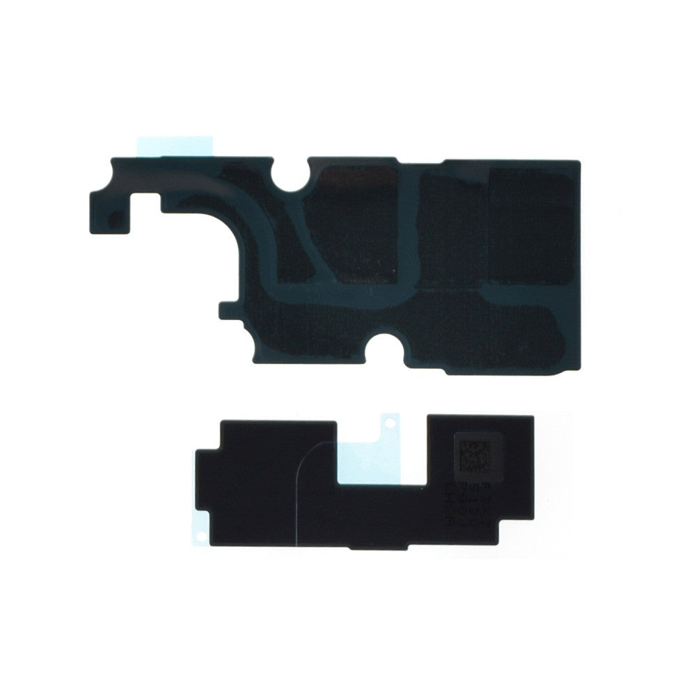 Motherboard Anti-static Heat Sink Sticker Set for iPhone XS Motherboard Anti-static Heat Sink Sticker Set for iPhone XS